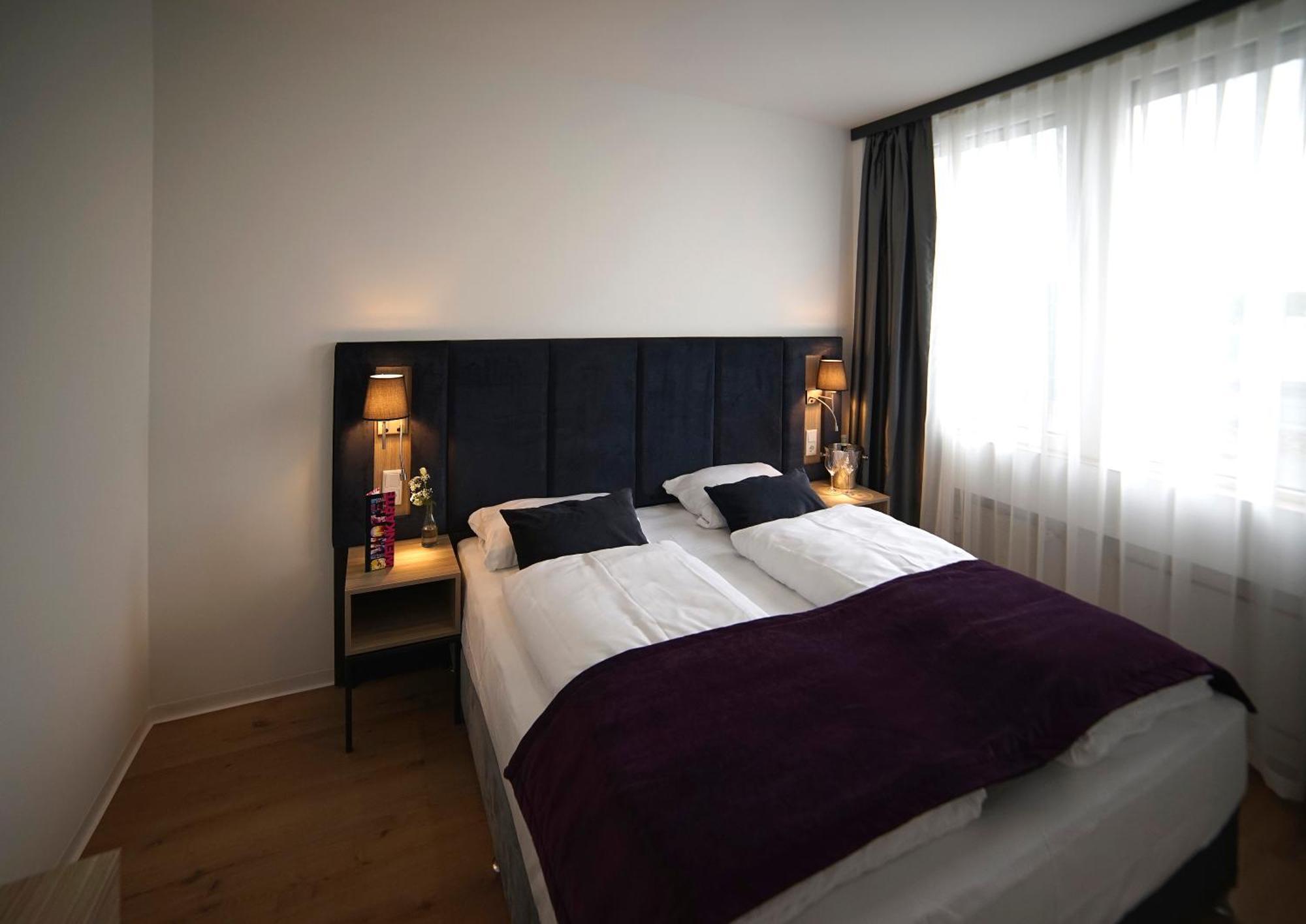Diwotel By Trip Inn Frankfurt Airport ดรายค์ ภายนอก รูปภาพ