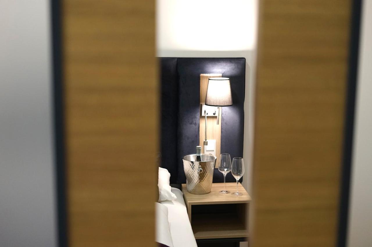 Diwotel By Trip Inn Frankfurt Airport ดรายค์ ภายนอก รูปภาพ