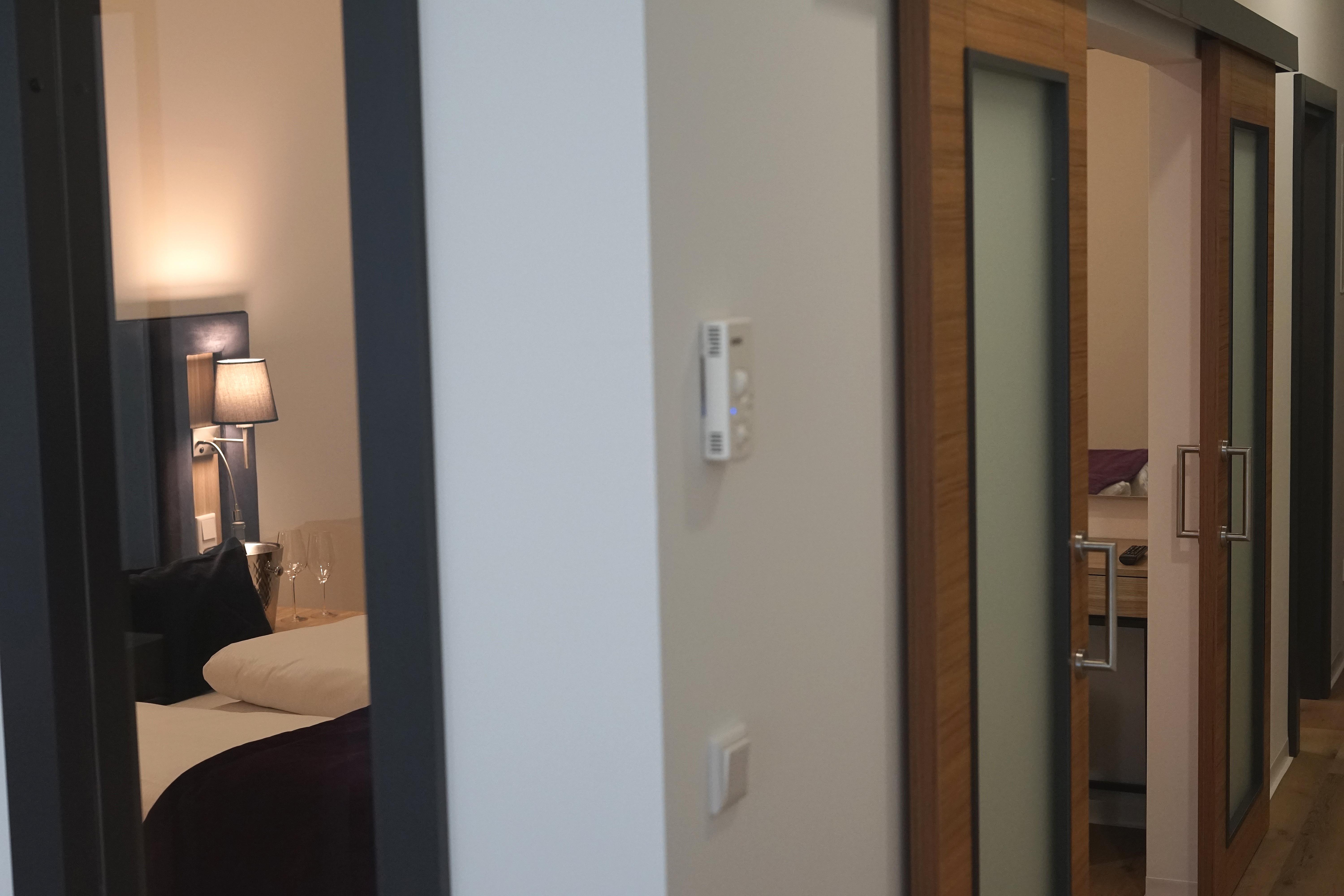 Diwotel By Trip Inn Frankfurt Airport ดรายค์ ภายนอก รูปภาพ