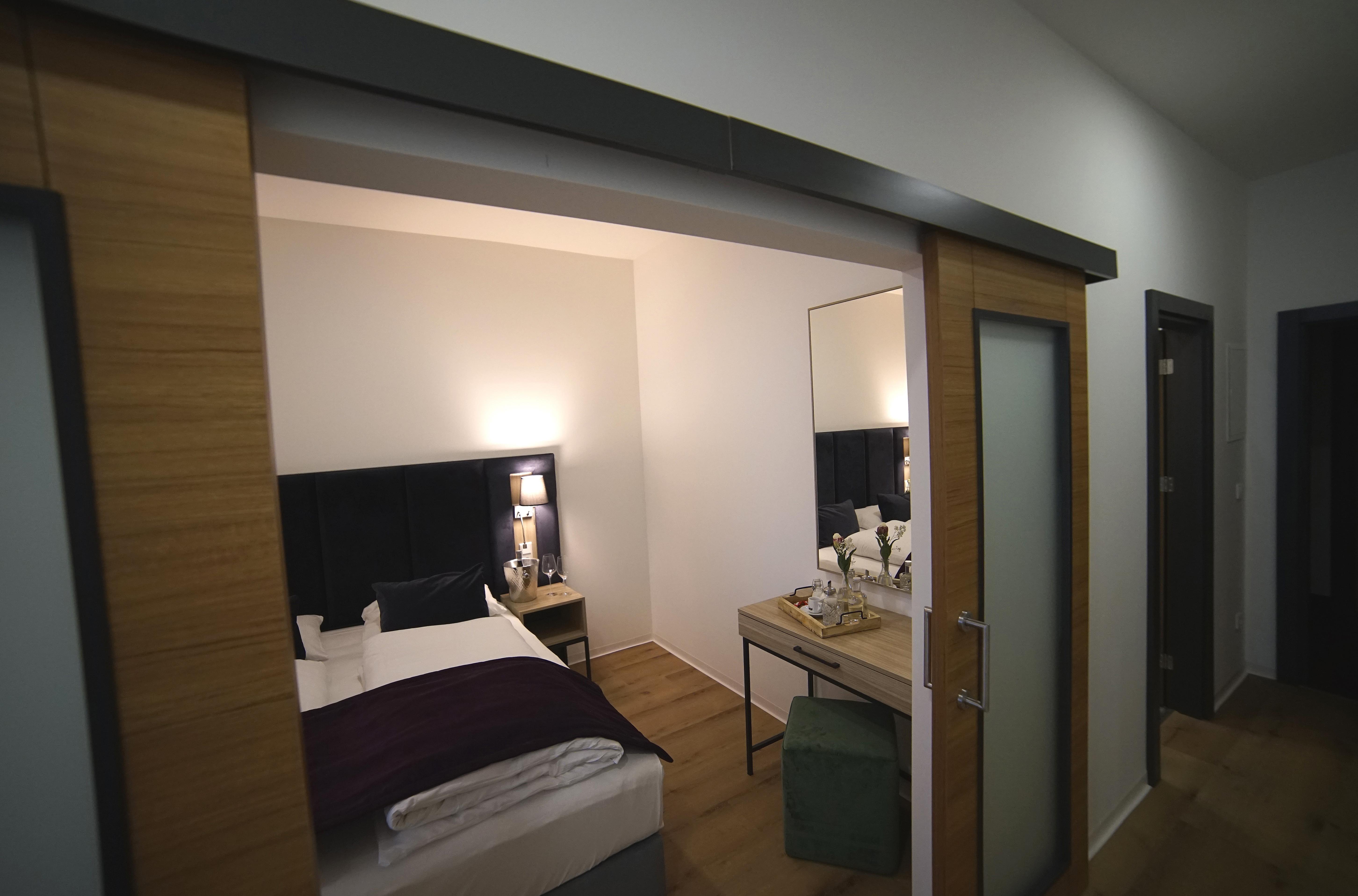 Diwotel By Trip Inn Frankfurt Airport ดรายค์ ภายนอก รูปภาพ