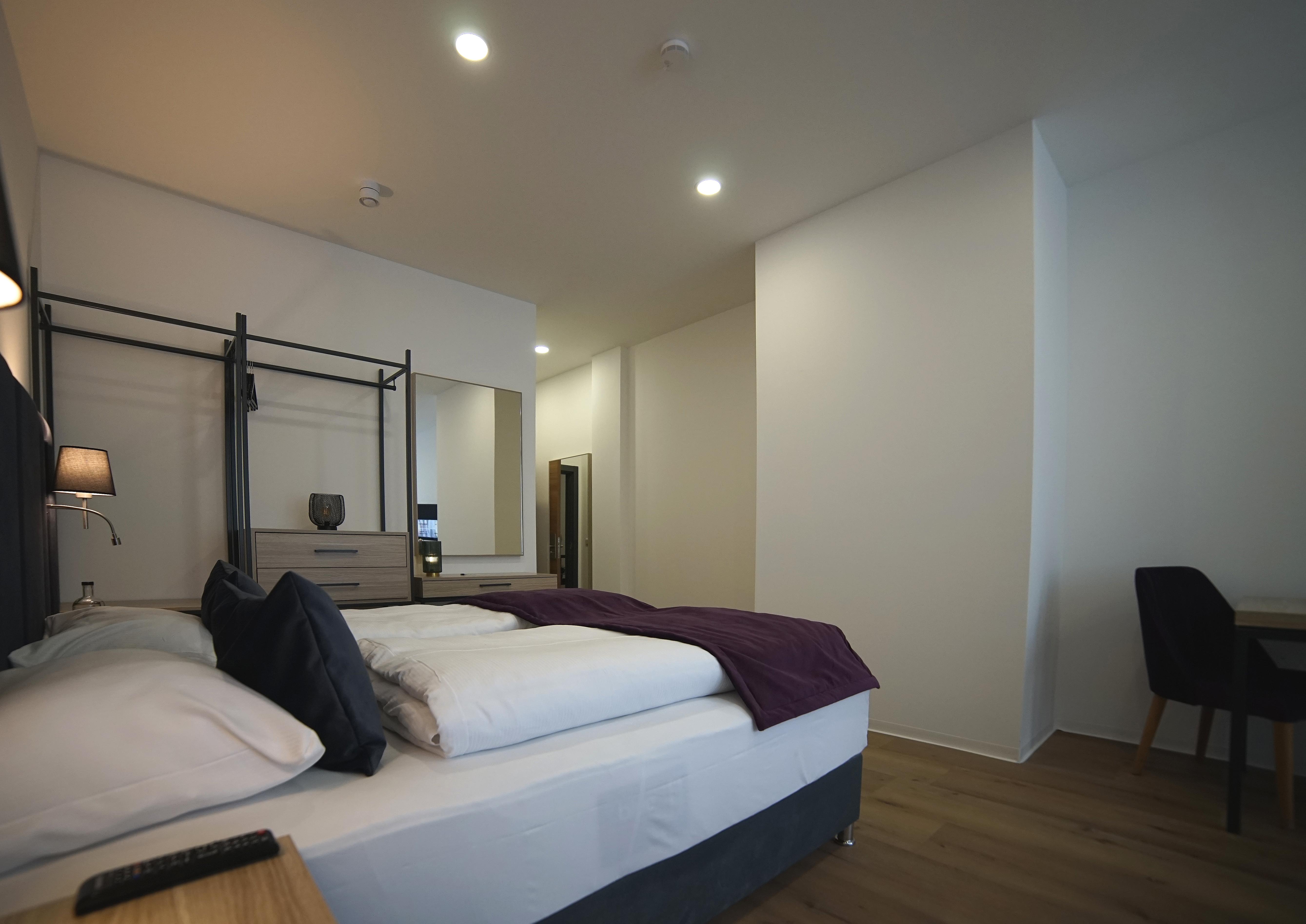 Diwotel By Trip Inn Frankfurt Airport ดรายค์ ภายนอก รูปภาพ