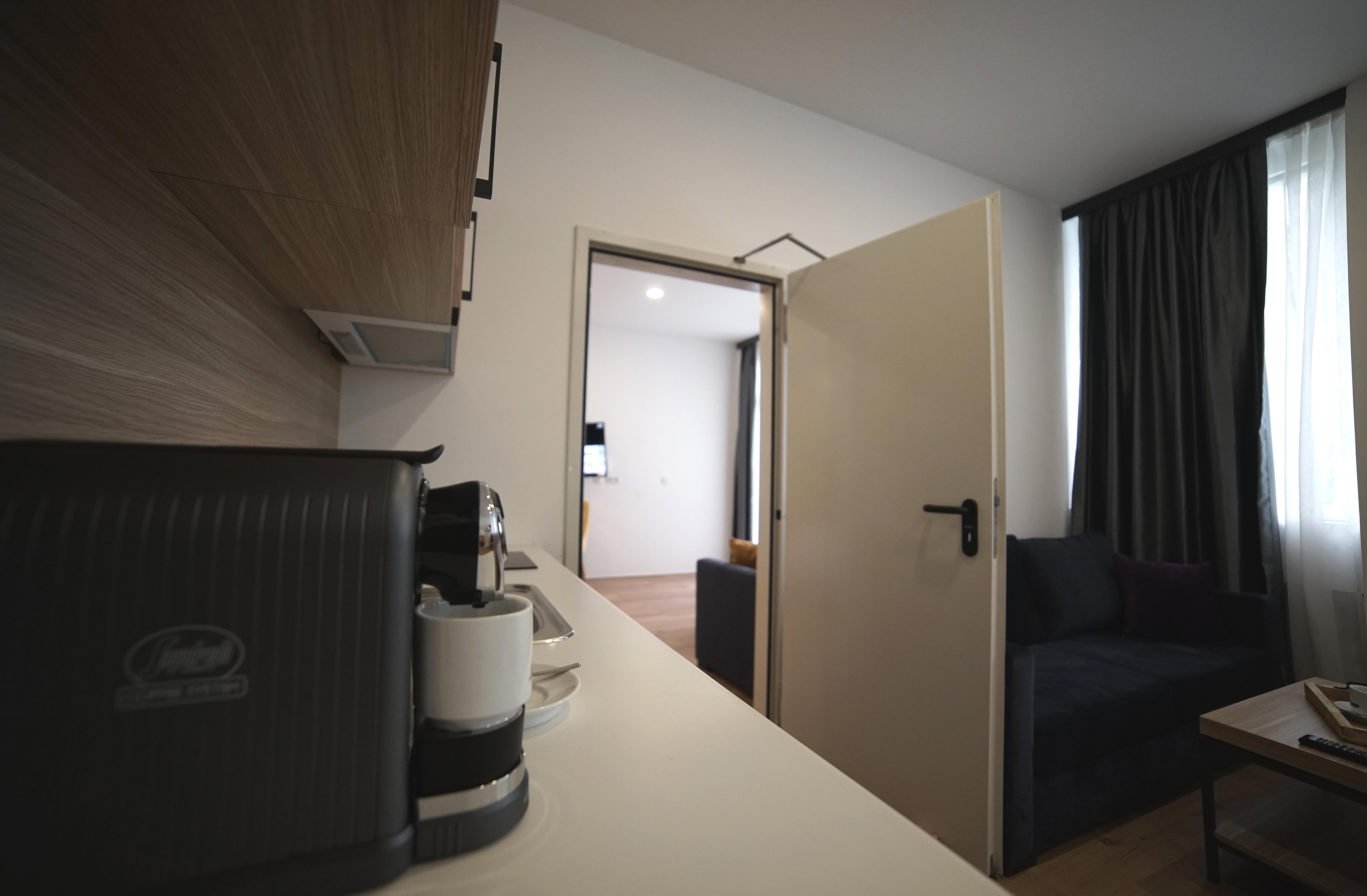 Diwotel By Trip Inn Frankfurt Airport ดรายค์ ภายนอก รูปภาพ
