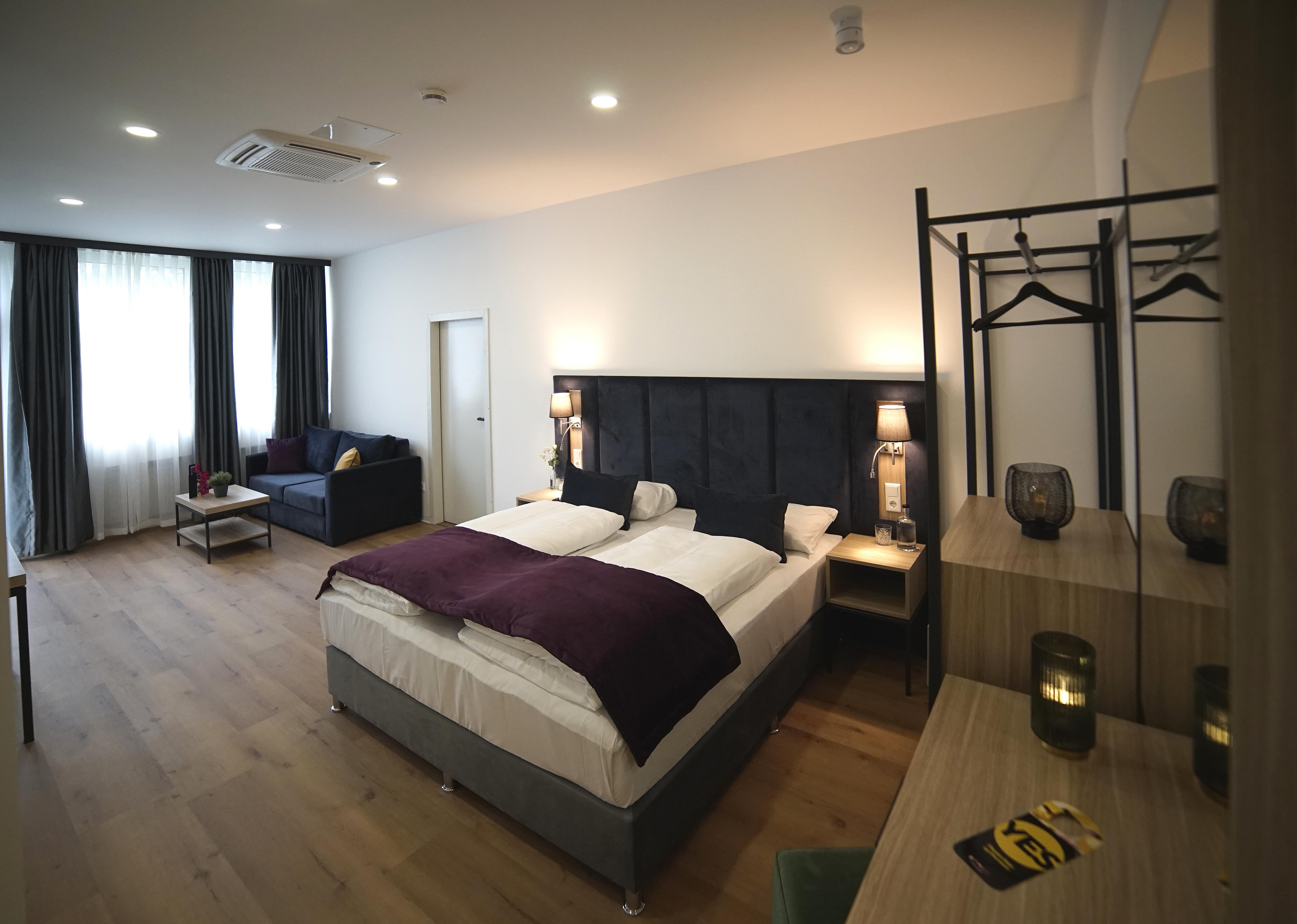 Diwotel By Trip Inn Frankfurt Airport ดรายค์ ภายนอก รูปภาพ