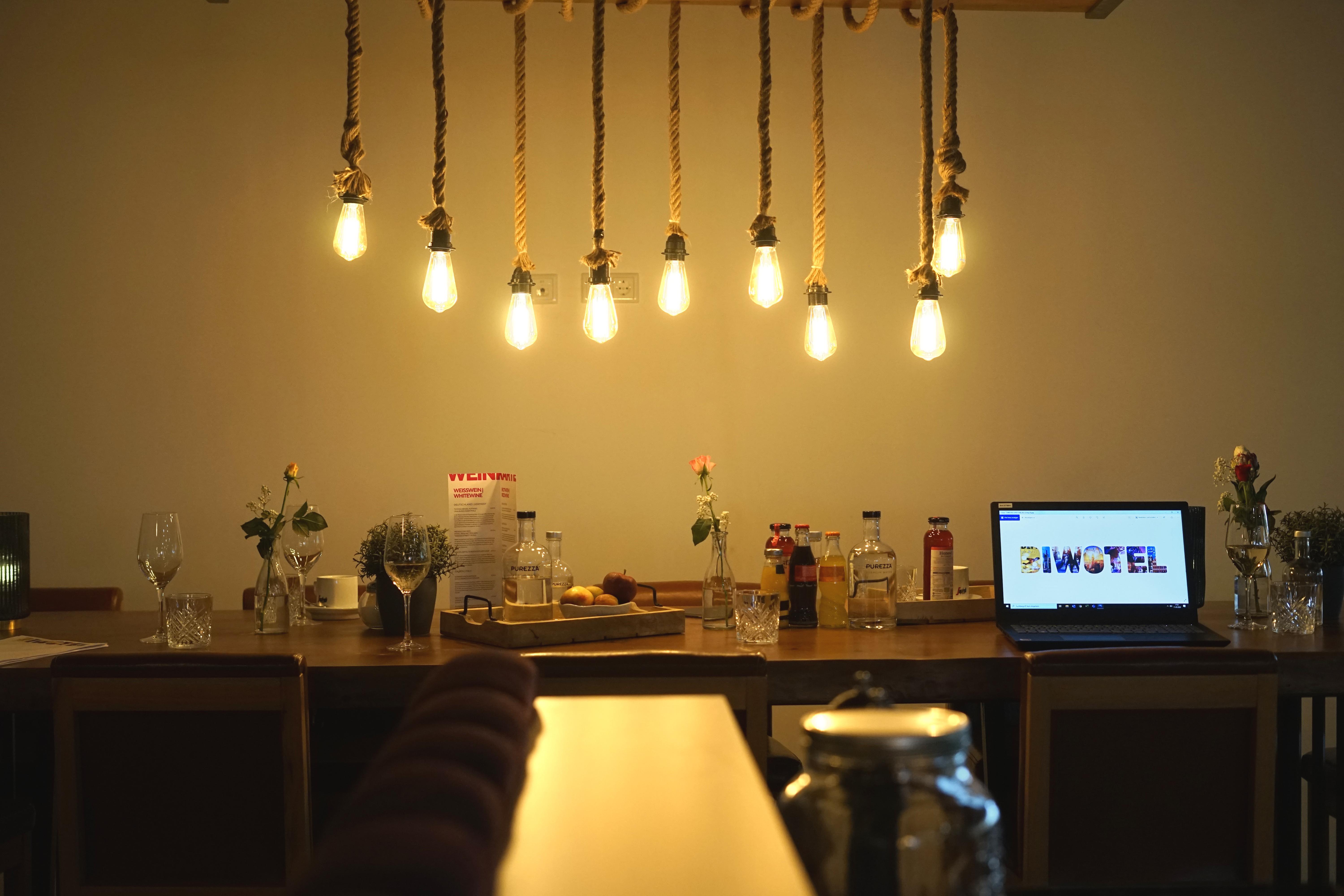 Diwotel By Trip Inn Frankfurt Airport ดรายค์ ภายนอก รูปภาพ