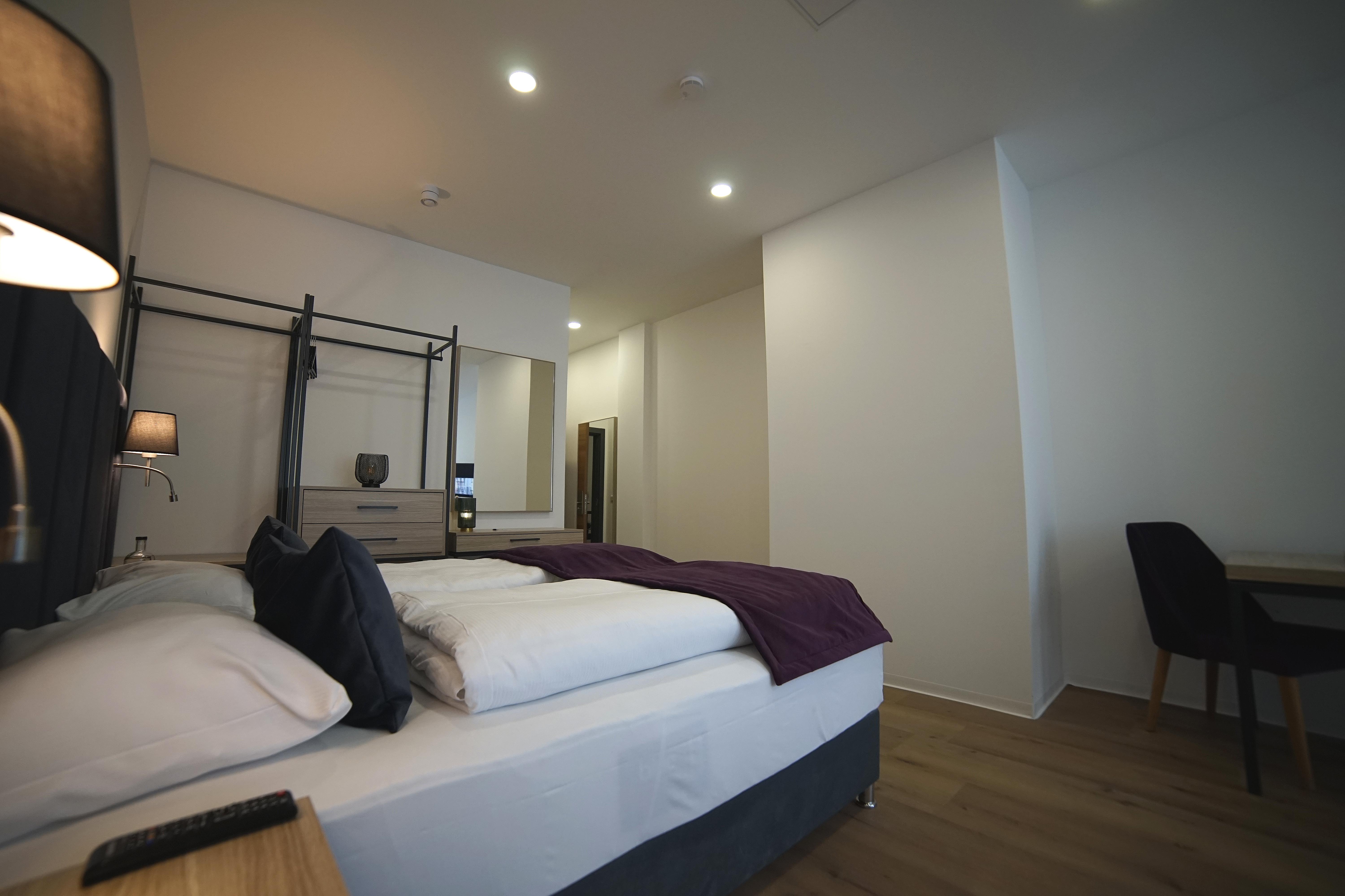 Diwotel By Trip Inn Frankfurt Airport ดรายค์ ภายนอก รูปภาพ