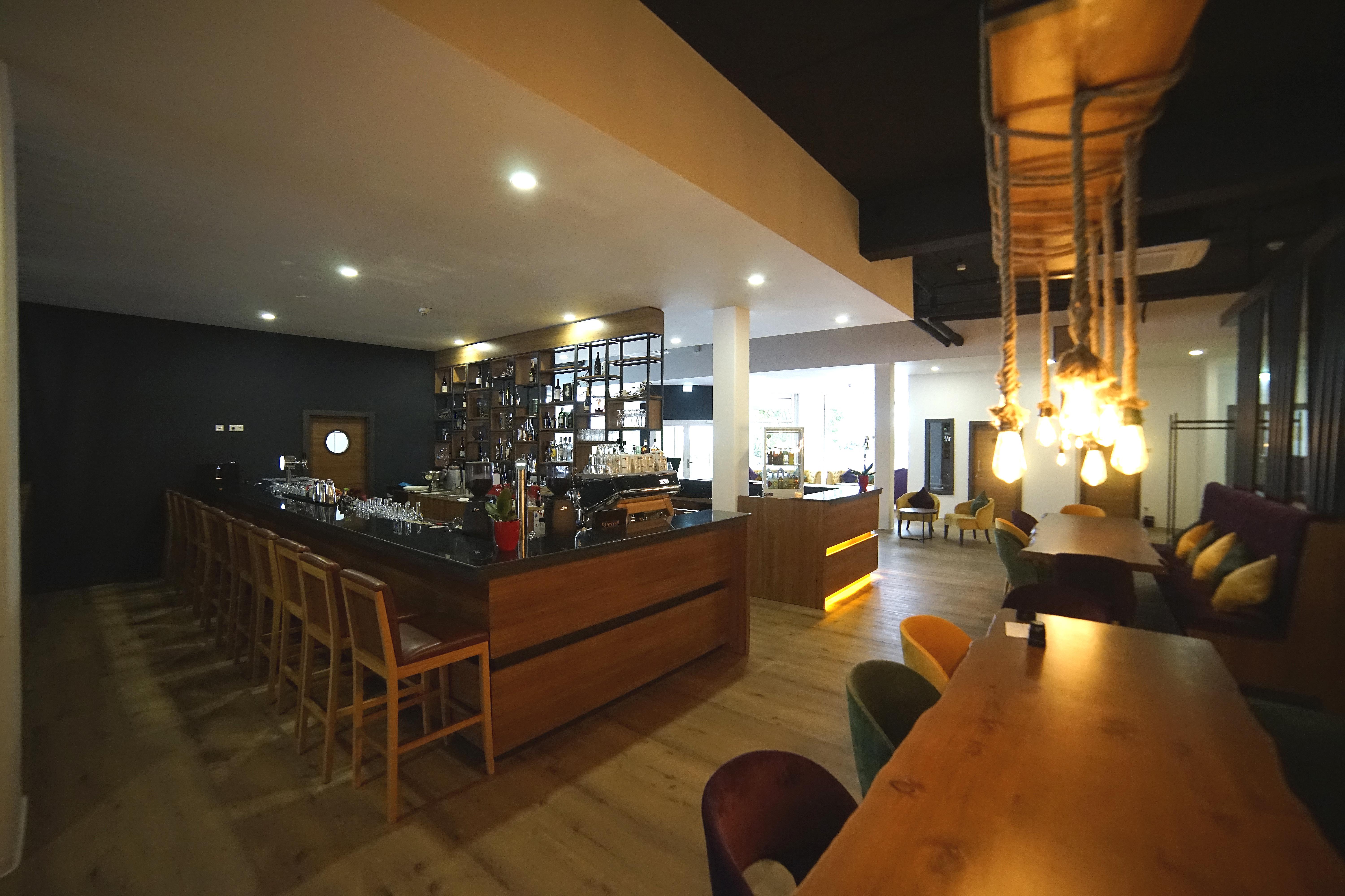 Diwotel By Trip Inn Frankfurt Airport ดรายค์ ภายนอก รูปภาพ