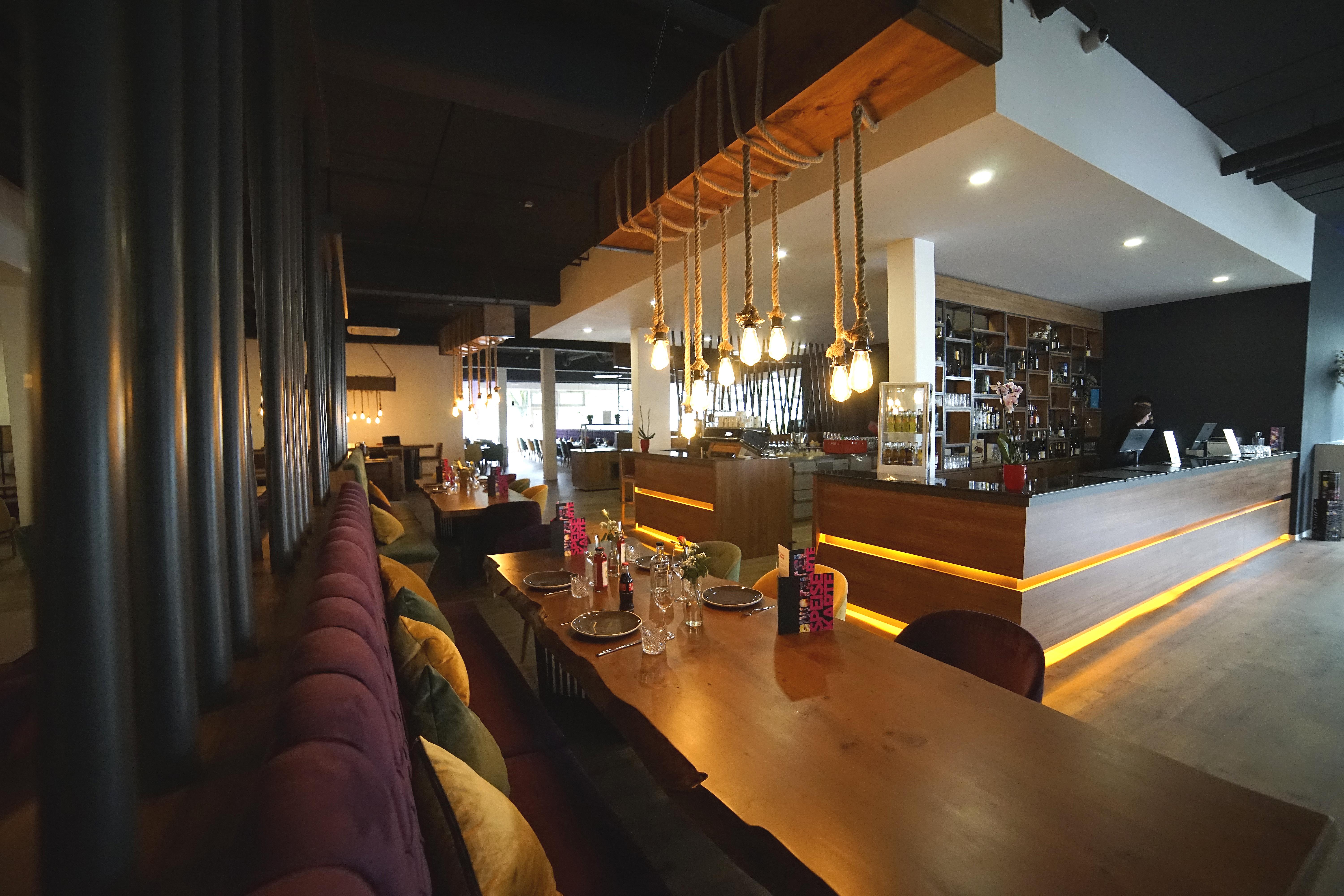 Diwotel By Trip Inn Frankfurt Airport ดรายค์ ภายนอก รูปภาพ