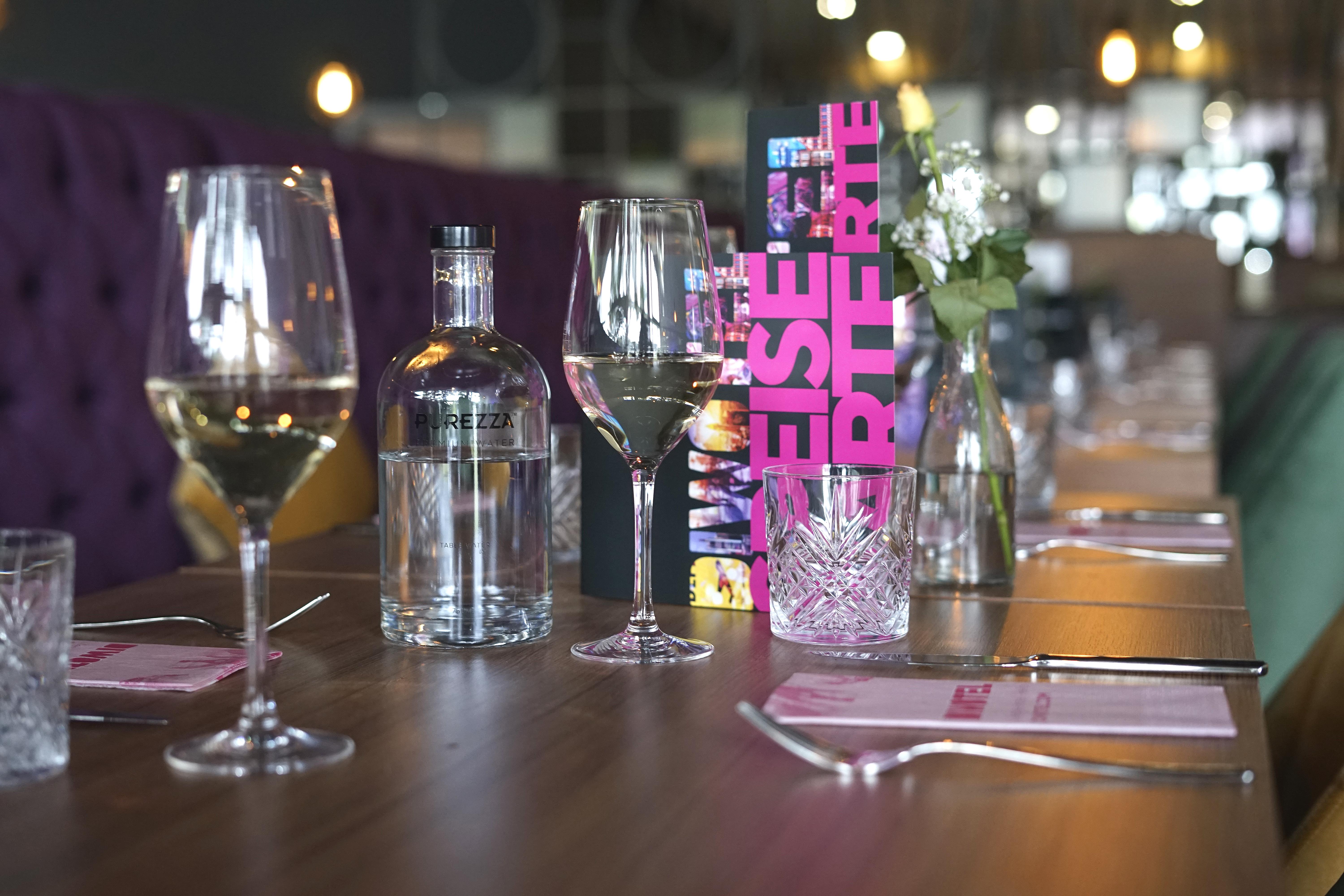 Diwotel By Trip Inn Frankfurt Airport ดรายค์ ภายนอก รูปภาพ