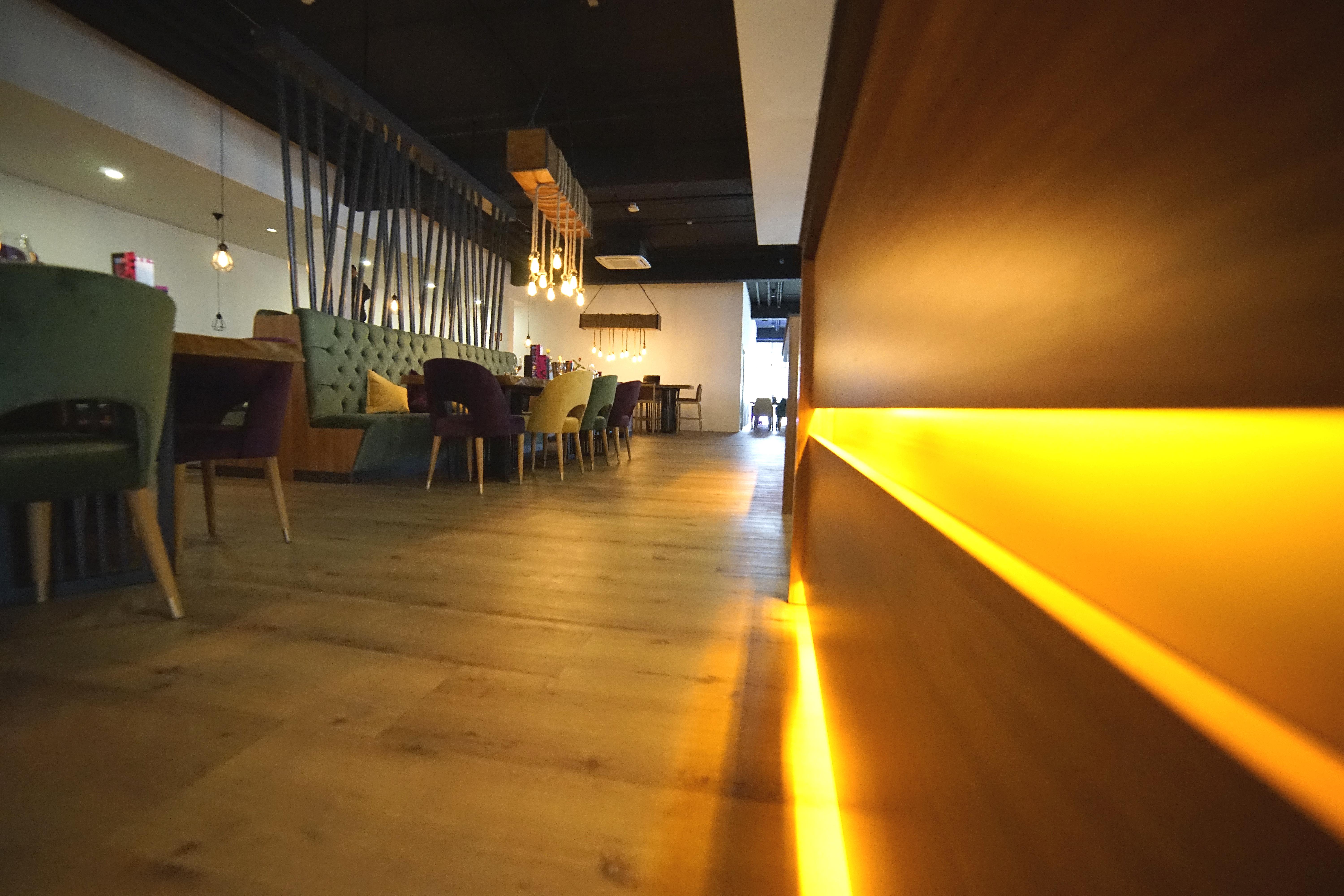 Diwotel By Trip Inn Frankfurt Airport ดรายค์ ภายนอก รูปภาพ