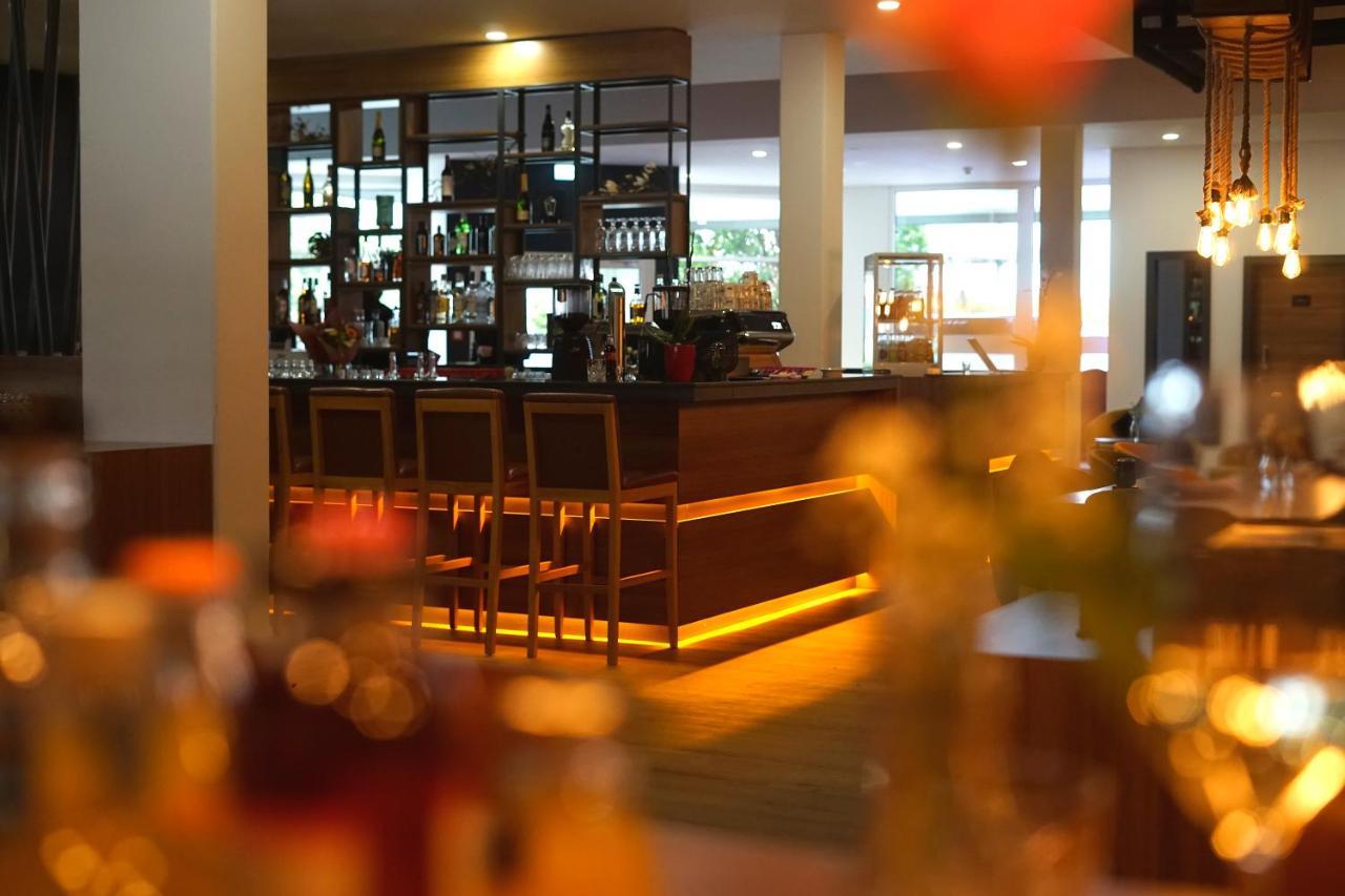 Diwotel By Trip Inn Frankfurt Airport ดรายค์ ภายนอก รูปภาพ