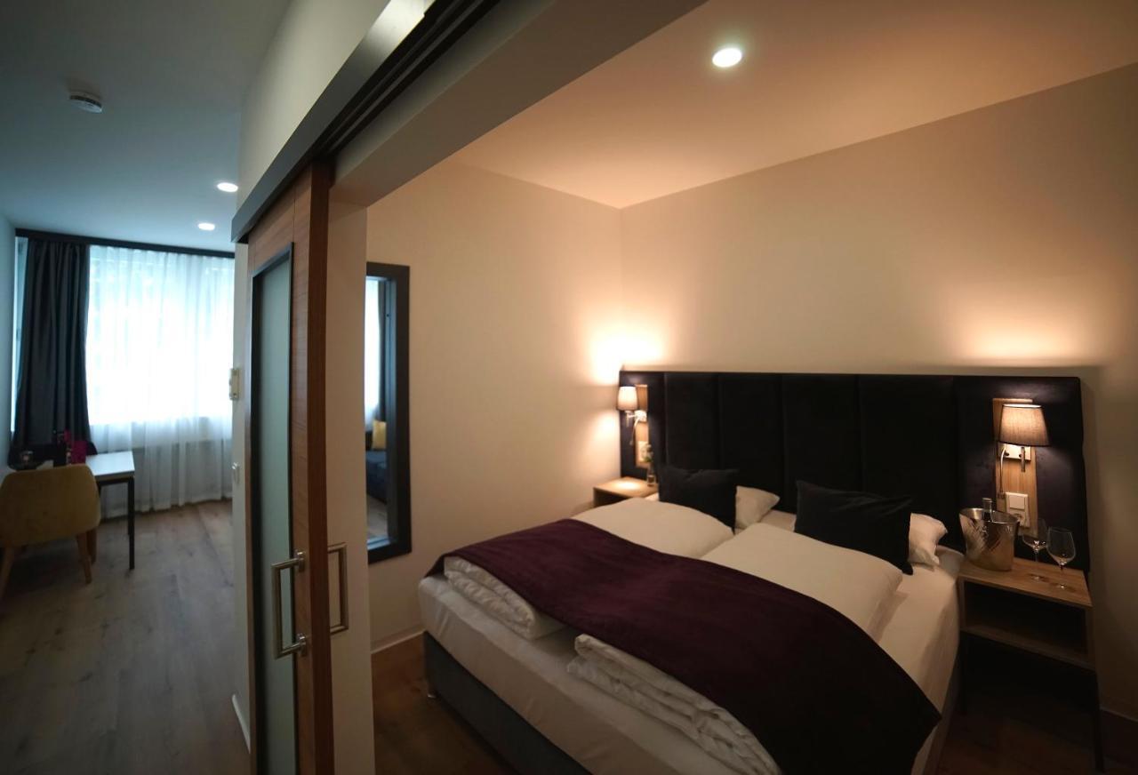 Diwotel By Trip Inn Frankfurt Airport ดรายค์ ภายนอก รูปภาพ