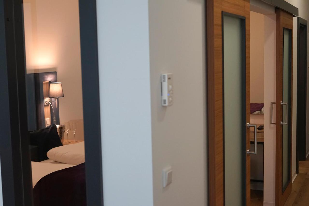 Diwotel By Trip Inn Frankfurt Airport ดรายค์ ภายนอก รูปภาพ